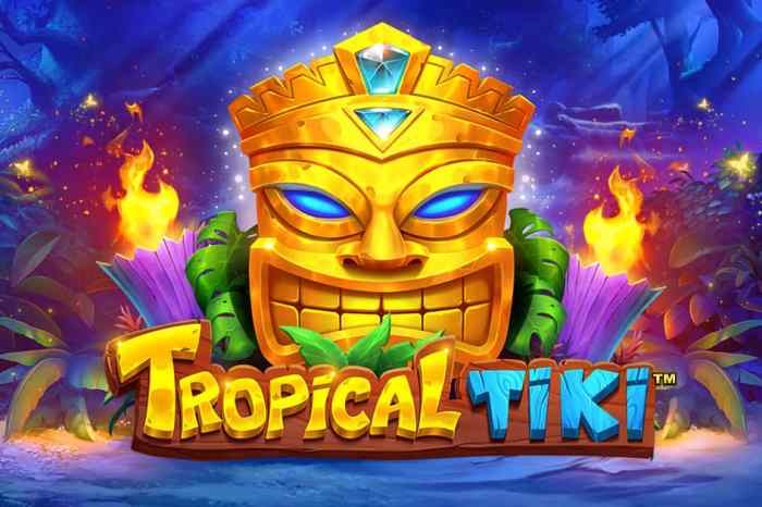 Panduan Lengkap Bermain Slot Tropical Tiki dari Pemula Hingga Pro